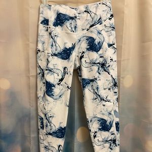 FITTIN leggings with pockets